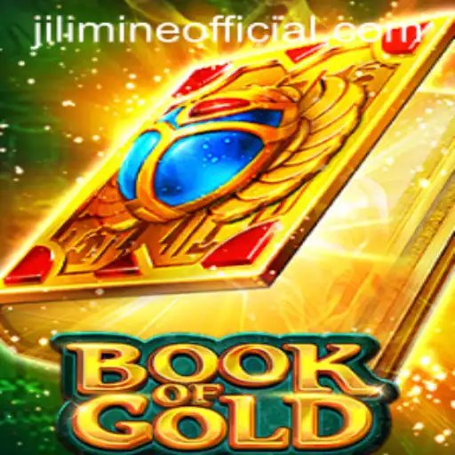 Book of Gold: The Ancient Adventure