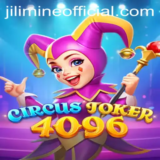 Explore the Thrills of CircusJoker4096: A Unique Gaming Experience