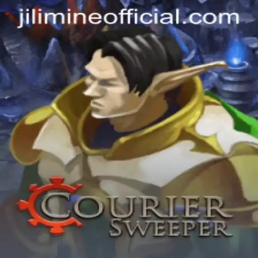CourierSweeper: A New Dimension in Strategic Gameplay