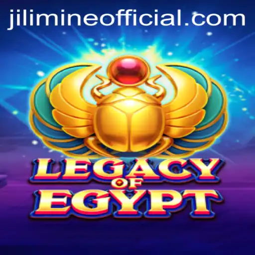 Legacy Of Egypt Game Overview