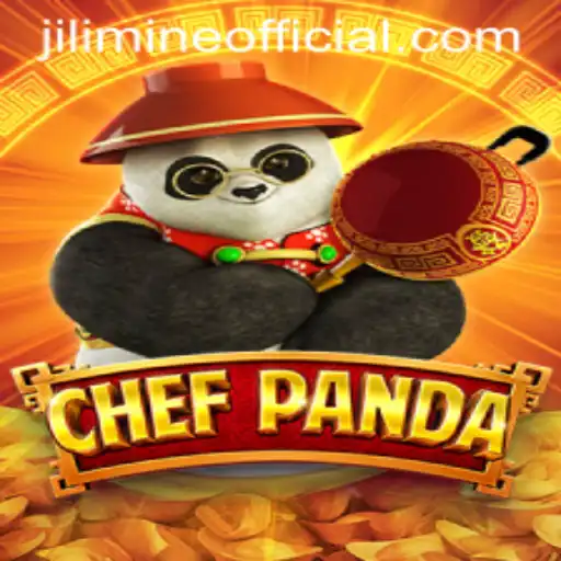 Experience the Culinary World of ChefPanda with a Jilimine Twist