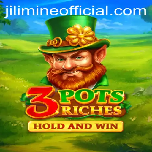 Discover the Magic of 3potsRiches