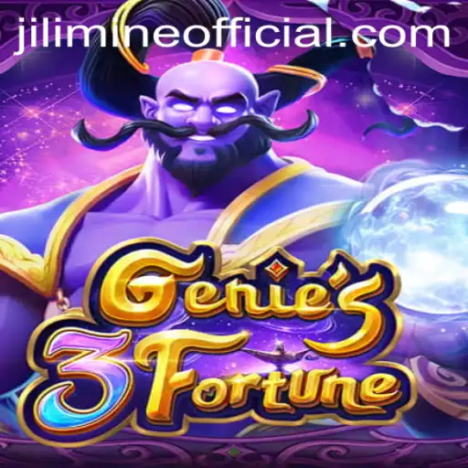 Exploring the Magical World of Genie3Fortune and Jilimine