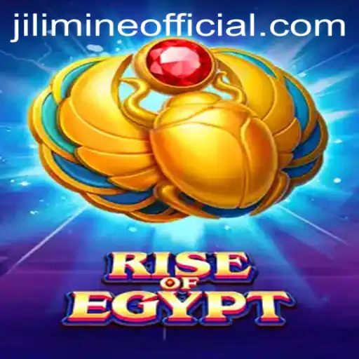 Exploring the Thrills of 'RiseOfEgypt' in the World of Gaming