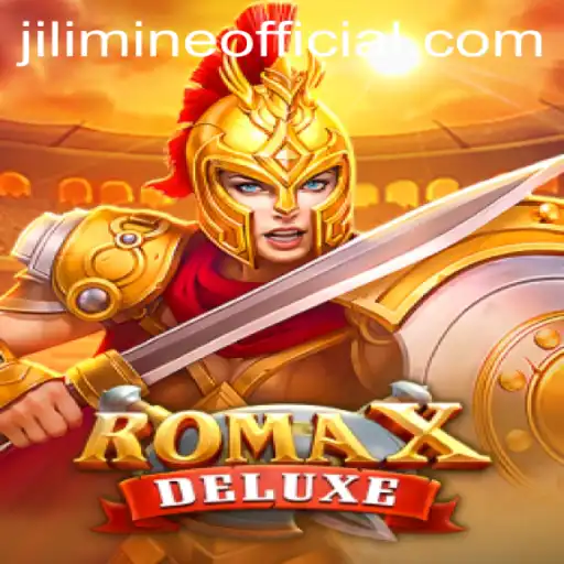 Discover RomaXDeluxe: The Ultimate Game Experience with Jilimine