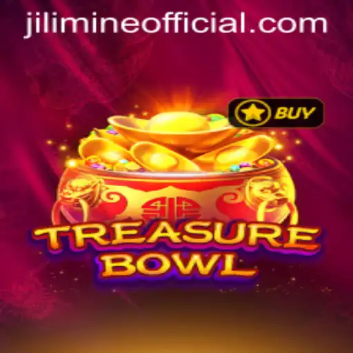 Exploring the World of TreasureBowl: A Deep Dive into its Mechanics and the Jilimine Element