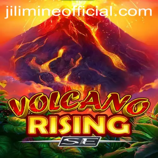 Unleashing the Adventure of VolcanoRisingSE: A Journey into the World of Jilimine