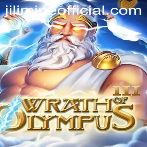Wrath of Olympus III: A Mythological Gaming Adventure