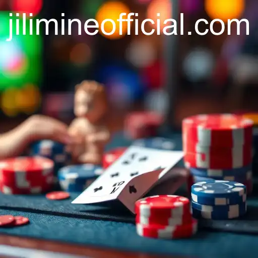 Responsible Gambling: Understanding the Importance of Balance and Control