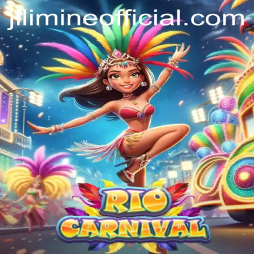 Discover the Vibrant World of RioCarnival: A Deep Dive into the Game and the Mysterious Jilimine