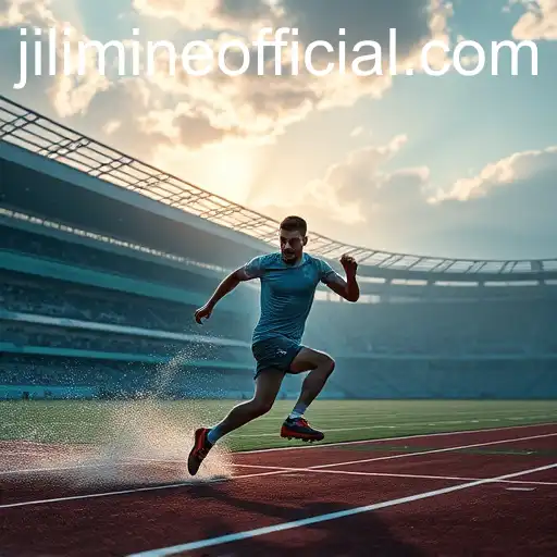 The Rise of Jilimine in the World of Sports