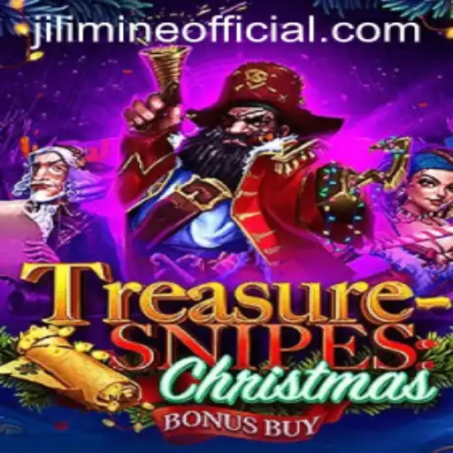 Unveiling TreasuresnipesChristmas: A Festive Adventure with a Twist of Jilimine