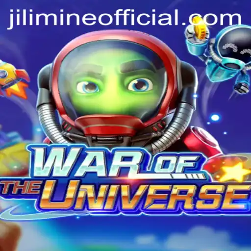 WAROFTHEUNIVERSE: The Ultimate Cosmic Battle
